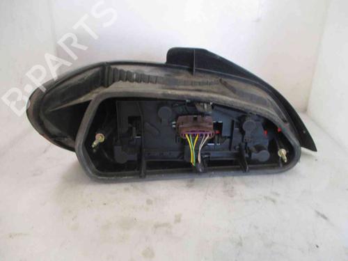 Right taillight PEUGEOT 406 (8B) 1.9 D | BP24007958C35 
