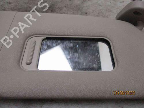 Right sun visor BMW 1 (E87) 120 d | BP26628051I2 