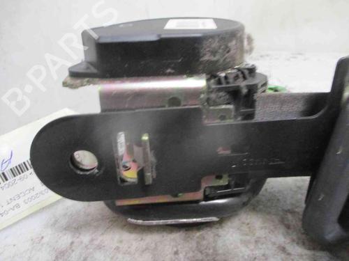 Front left belt tensioner HYUNDAI ACCENT II (LC) 1.5 CRDi | BP19735634C87 
