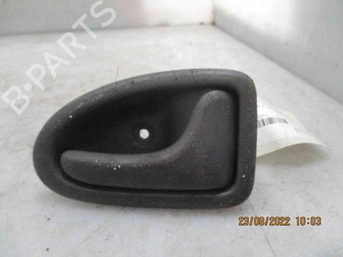 Used Rear right interior door handle CITROËN XSARA PICASSO (N68) 2.0 HDi (90 hp) 24011612