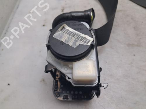 Front left seatbelt NISSAN NOTE (E12) 1.5 dCi | BP40272993I26 - Image 3