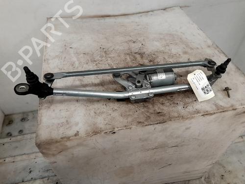 Front wipers mechanism BMW X1 (E84)  | BP26635232C83 