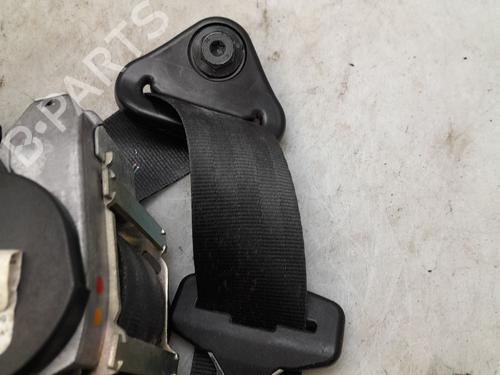 Front left seatbelt RENAULT CLIO IV (BH_) 0.9 TCe 90 (BHNF, BHMA, BHMH, BHJK, BHJR) | BP33726710I26 - Image 7