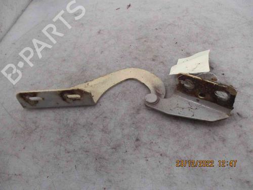 Used Hinge/Door check strap CITROËN C15 Box Body/MPV (VD_) [1984-2006]  24011586