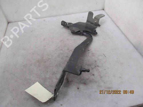 Used Hinge/Door check strap RENAULT SCÉNIC III (JZ0/1_) 1.9 dCi (JZ0J, JZ1J, JZ1K, JZ1S) (131 hp) 26628400
