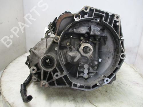 Used Gearbox LANCIA MUSA (350_) 1.3 D Multijet (350.AXM11, 350.AXM1A, 350.AXI1A) (95 hp) 26638714