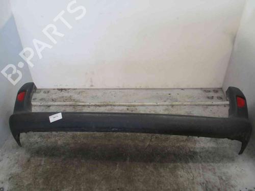 Used Rear bumper RENAULT KANGOO Express (FC0/1_) 1.9 dCi (FC0V) (84 hp) 19717252