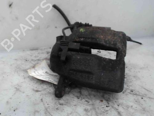 Right rear brake caliper MERCEDES-BENZ C-CLASS (W203) C 200 CDI (203.004) | BP24006581M106 
