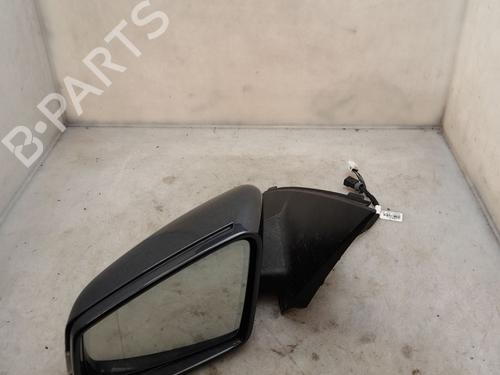 Used Left mirror Left mirror MERCEDES-BENZ C-CLASS Coupe (C204) C 220 CDI (204.302) (170 hp) 34143593 34143593