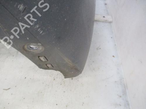 Front bumper CITROËN C4 Picasso I MPV (UD_) 2.0 HDi 138 | BP30138647C7