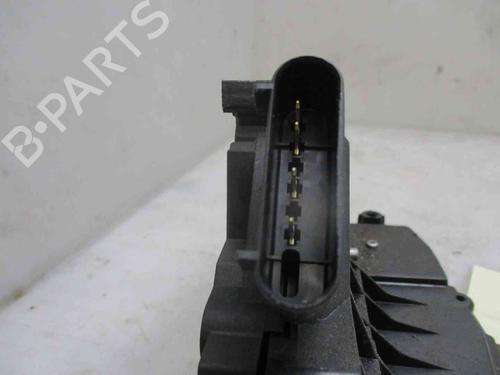 Rear left lock FORD FIESTA VI (CB1, CCN) 1.4 TDCi | BP24012533C100 