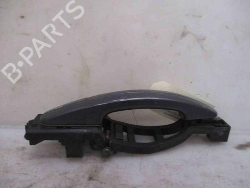 Klamka zewnętrzna drzwi przednich prawych FORD FOCUS C-MAX (DM2) 1.6 | BP19720634C129 