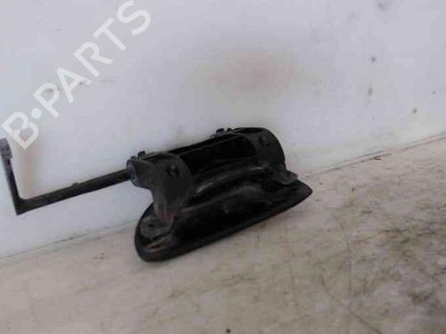 Front left exterior door handle PEUGEOT 206 Hatchback (2A/C) 1.9 D | BP19713801C128 