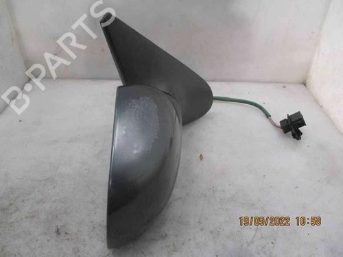 Right mirror VW POLO (6N2)  | BP26627157C27 