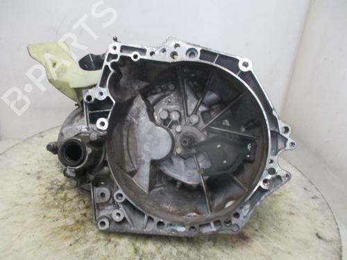 Used Gearbox Gearbox CITROËN C3 II (SC_) 1.6 BlueHDi 75 (75 hp) 40201895 40201895