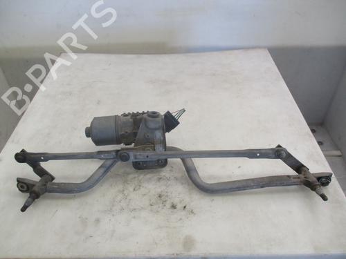 Used Front wipers mechanism Front wipers mechanism 33247126 33247126