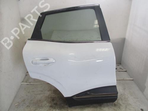 Used Right rear door Right rear door 38939396 38939396