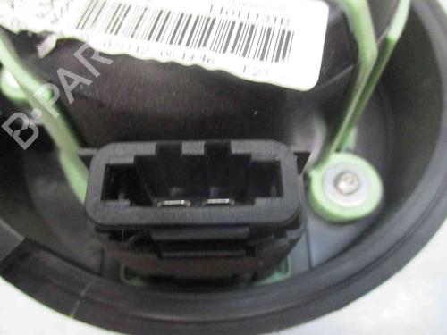Heater blower motor CITROËN C4 II (NC_) 1.6 HDi 90 | BP26634107M62 