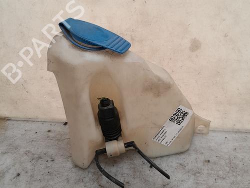 Used Windscreen washer tank VW POLO (6N2) 1.4 (60 hp) 27709580
