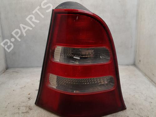 Used Left taillight MERCEDES-BENZ A-CLASS (W168) A 170 CDI (168.009, 168.109) (95 hp) 29901092