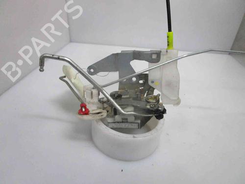 Serrure avant gauche PEUGEOT 107 (PM_, PN_) 1.0 (68 hp) 19740476