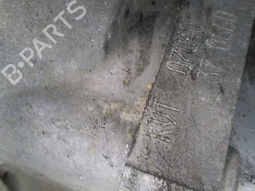 Gearbox AUDI TT Roadster (8J9) 1.8 TFSI | BP26635051M3 
