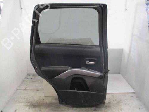 Left rear door CITROËN C-CROSSER (VU_, VV_) 2.2 HDi | BP26633969C4 