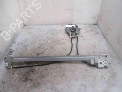 Used Rear left window mechanism CITROËN EVASION MPV (22, U6) 1.9 TD (92 hp) 20203708
