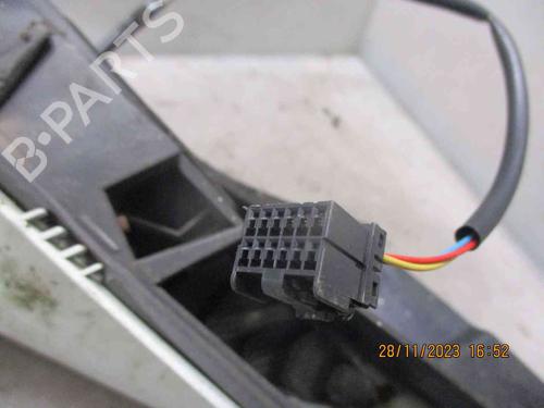 Left mirror RENAULT ESPACE III (JE0_)  | BP26626584C26 