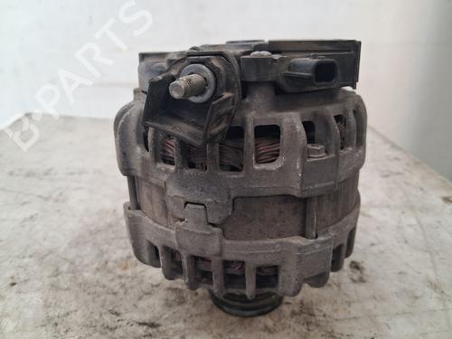 Alternator RENAULT TWINGO III (BCM_, BCA_) 1.0 SCe 65 (BCMJ) | BP37478786M7 - Image 6