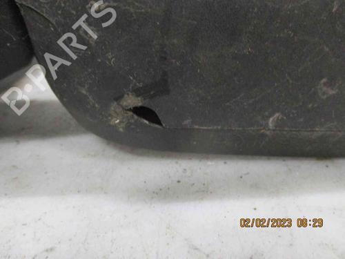 Left mirror FORD FUSION (JU_) 1.4 TDCi | BP19737527C26 