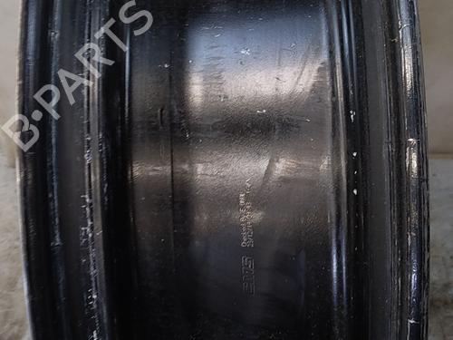 Rim RENAULT CLIO IV (BH_) 1.5 dCi 90 | BP27487741C45 
