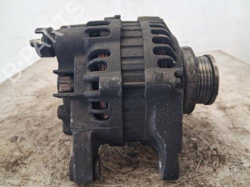Alternator RENAULT KANGOO Express (FC0/1_) 1.5 dCi (FC1R) | BP37861486M7 - Image 4