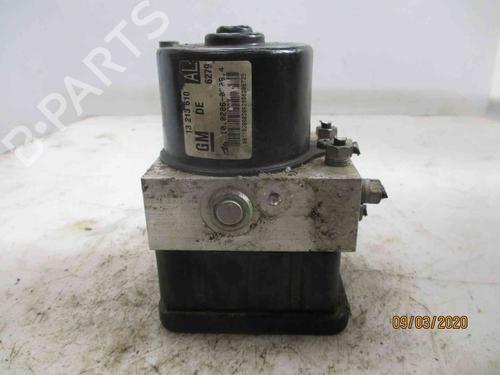 Abs pomp OPEL ASTRA H GTC (A04) 1.3 CDTI (L08) | BP19719541M43 