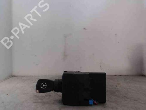 Ignition barrel MERCEDES-BENZ C-CLASS (W203) C 320 (203.064) | BP19734829M48