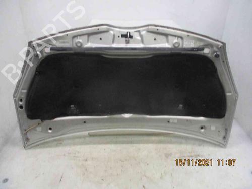 Hood TOYOTA COROLLA Verso (ZER_, ZZE12_, R1_) 1.8 (ZNR11_, ZNR11R) | BP19741303C1