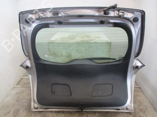 Tailgate RENAULT CLIO III Grandtour (KR0/1_) 1.5 dCi (KR0F) | BP28501593C6