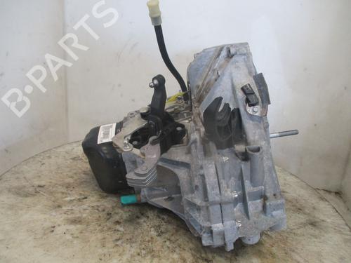 Gearbox RENAULT CLIO V (B7_) 1.0 TCe 100 (B7MT) | BP36653126M3 - Image 4