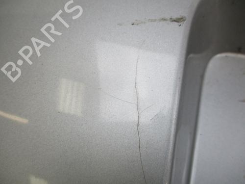 Rear bumper BMW 1 (E81) 118 d | BP30187203C8 