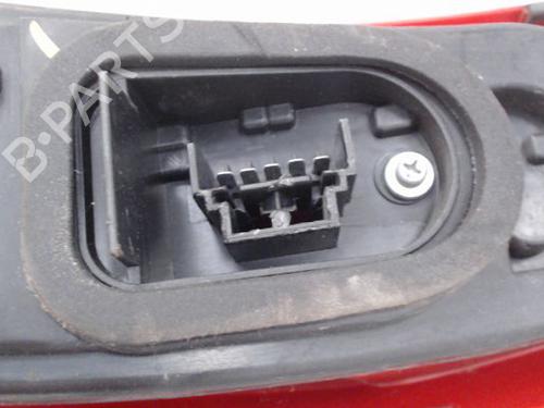 Right taillight FIAT PUNTO (188_) 1.2 16V 80 (188.233, .235, .253, .255, .333, .353, .639,... | BP19711307C35 