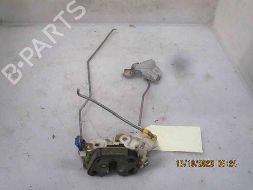 Used Front right lock NISSAN MICRA II (K11) 1.0 i 16V (54 hp) 24005745