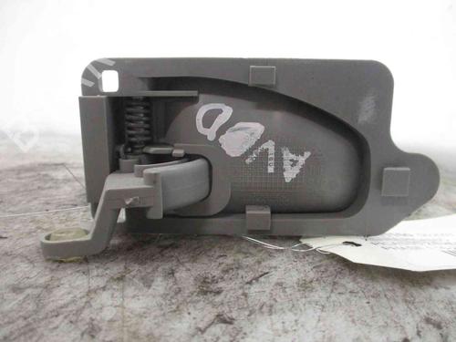 Front right interior door handle CITROËN XSARA PICASSO (N68) 2.0 HDi | BP19717201I14 