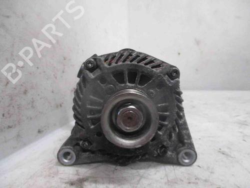 Used Alternator CITROËN C3 I (FC_, FN_) 1.4 i (73 hp) 20206593