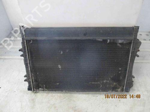 Water radiator RENAULT ESPACE III (JE0_) 2.0 16V (JE0N, JE0L, JE02) | BP24011727M31 
