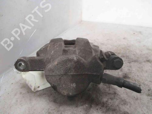 Right front brake caliper LANCIA YPSILON (843_) 1.2 (843.AXA1A) | BP24005395M104 