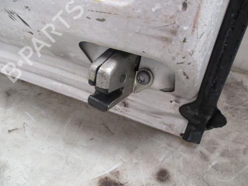 Right tailgate FIAT DOBLO Box Body/MPV (223_) 1.3 D Multijet | BP28800710C77 
