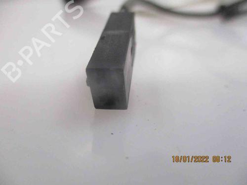 Seat buckle VW PASSAT B6 (3C2) 2.0 TDI 16V | BP26623323I32 