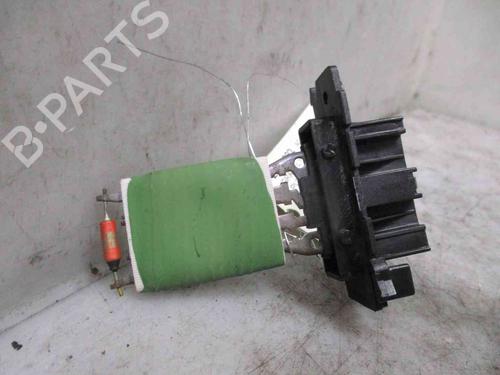 Used Heater resistor FIAT GRANDE PUNTO (199_) [2005-2025]  26632486