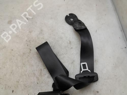 Used Rear left seatbelt Rear left seatbelt LAND ROVER RANGE ROVER EVOQUE (L551) 2.0 D150 4x4 (150 hp) 33726725 33726725