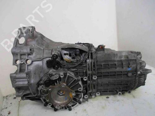 Gearbox VW PASSAT B5 (3B2) 1.9 TDI | BP24007789M3 